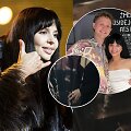 Monika Liu ir Antanas Sadauskas