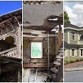 I&scaron;skirtinis savo puo&scaron;yba, autenti&scaron;kumu, &scaron;is medinis namas ilgą laiką stovėjo apleistas. Tačiau jo laukia atgimimas &ndash; čia duris atvers Miesto medinės architektūros muziejus (Polocko g. 52, Vilnius)
