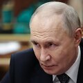 Vladimiras Putinas