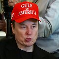 Elonas Muskas / Evelyn Hockstein / REUTERS