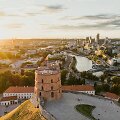 Vilnius