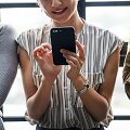 Atgal į mokyklą: nepakibkite ant sukčių pinklių perkant internete