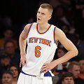 Kristapas Porzingis