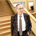 Liudas Mažylis