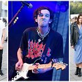 Grupės &bdquo;The 1975&ldquo; koncerto Vingio parke akimirkos
