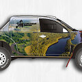 &bdquo;Toyota Hilux Overdrive&ldquo;