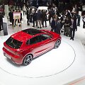 &bdquo;Seat Ibiza&ldquo;
