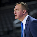 Mantas &Scaron;ernius
