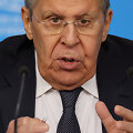Sergejus Lavrovas