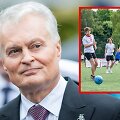 Gitanas Nausėda