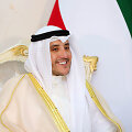 Sabahas al Ahmadas al Sabahas