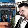 Atlikėjas Svajoklis, &bdquo;Močiučių rezidencija&ldquo;