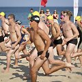 Lietuvos gelbėtojų čempionato akimirkos