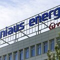 Uždaroma Vilniaus trečioji termofikacinė elektrinė (VE-3), kuri nebebus naudojama &scaron;ilumai gaminti.