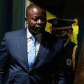 Paulis-Henri Sandaogo Damiba