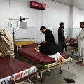 Afganistaną, Indiją ir Pakistaną supurtė 7,5 balo žemės drebėjimas