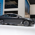 BMW M760Li