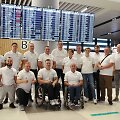 Lietuvos komanda i&scaron;vyko į lengvosios atletikos čempionatą.