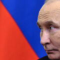 Vladimiras Putinas