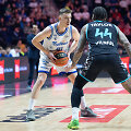 Karaliaus Mindaugo taurės turnyro pusfinalis: Klaipėdos &bdquo;Neptūnas" - Vilniaus &bdquo;Wolves-Twinsbet&ldquo;