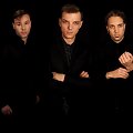 Grūdas ir projektas &bdquo;The Flies&ldquo;