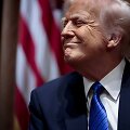 Donaldas Trumpas /  / Shawn Thew/POOL via CNP/INSTARim