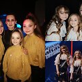 Ukrainiečių grupė &bdquo;Go_A&ldquo; padarė jaudinančią staigmeną sesučių trijulei i&scaron; Pabradės 