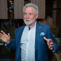 Algirdas Sysas