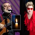 Kostas Smoriginas ir Larisa Kalpokaitė