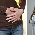 Gurgiantis pilvas / Gydytoja gastroenterologė Evelina Ruibienė