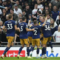 &Scaron;venčiantys &bdquo;Newcastle United&ldquo; futbolininkai