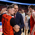 Margiris Normantas ir Nenadas Čanakas