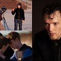 Sauliaus Petreikio klipo filmavimas