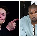 Elonas Muskas, Kanye Westas