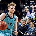 Europos taurės rungtynės: Vilniaus &bdquo;Wolves-Twinsbet&ldquo; &ndash; Trento &bdquo;Dolomiti Energia&ldquo; 
