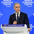 Markas Carney / FABRICE COFFRINI / AFP