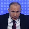 Vladimiras Putinas