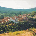 Horcajuelo de la Sierra