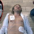 Defibriliatorius &bdquo;CardiAid&ldquo;
