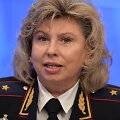 Tatjana Moskalkova