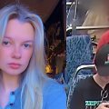 Iryna Zarutska, nusikaltimo akimirka