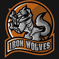 &bdquo;Iron Wolves&ldquo;