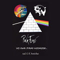 &bdquo;Pink Floyd: Vis dar pirmi kosmose&ldquo; knygos vir&scaron;elis