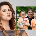Erika Vitulskienė, Merūnas Vitulskis su vaikais