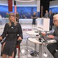 Laidoje &bdquo;Už ar prie&scaron;&ldquo; aptartas &bdquo;čekiukų&ldquo; skandalas