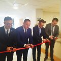 Marijampolėje atidarytas Geriatrijos skyrius &ndash; orientacija į vyresnio amžiaus pacientų poreikius