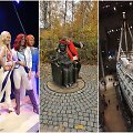 3 visai &scaron;eimai įdomūs muziejai Stokholme