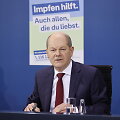  Olafas Scholzas