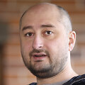 Arkadijus Babčenka