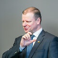 Saulius Skvernelis